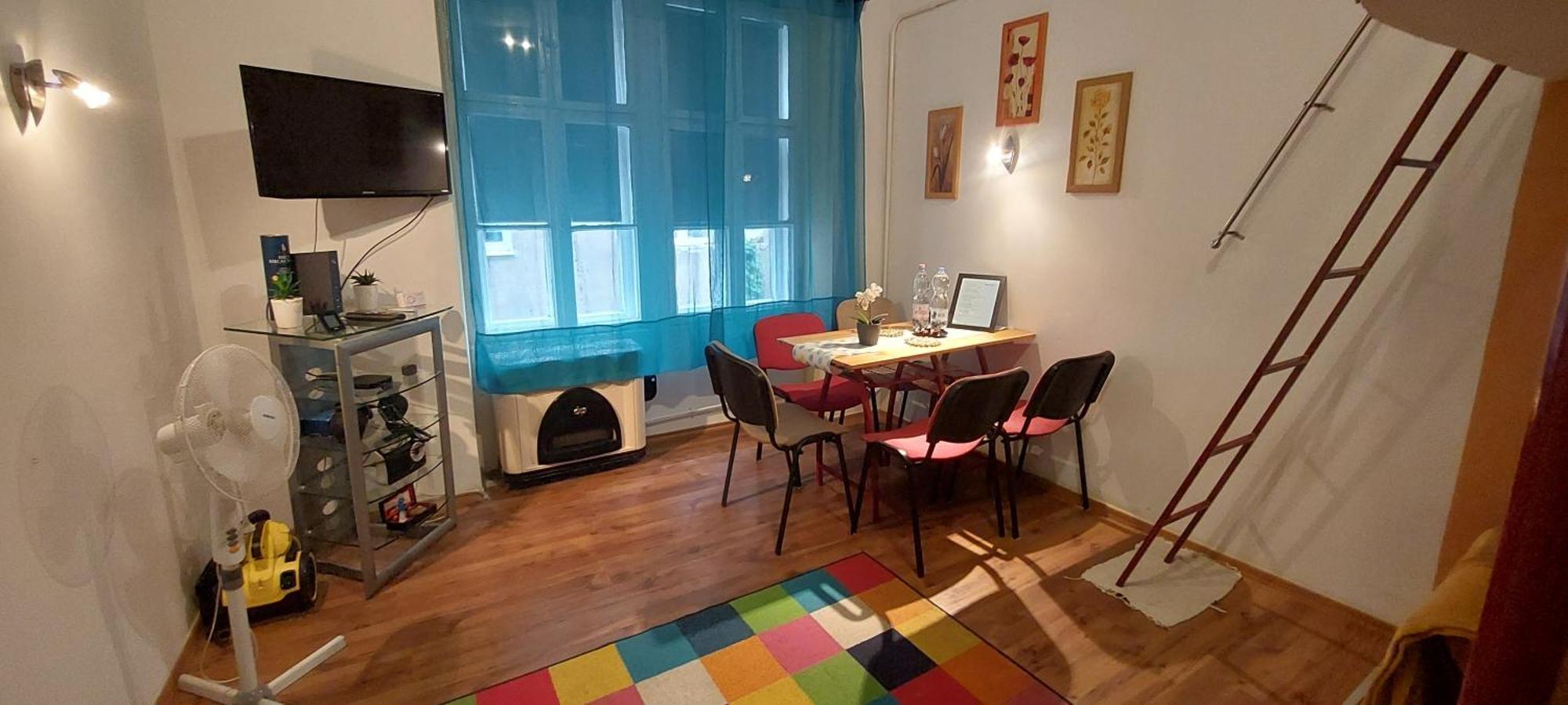 Marek 30 Apartman Budapest Exterior foto